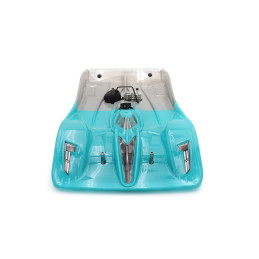 1:8 APEX Body EuroSpec 0,75mm - SHEPHERD