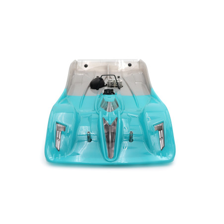 1:8 APEX Body EuroSpec 0,75mm - SHEPHERD