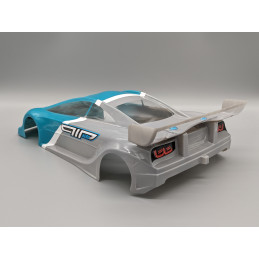 1:10 TC235 Body 0,75mm