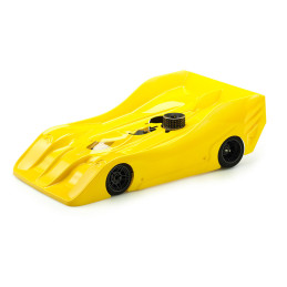 R18 HYPER DIABLO RC MODEL BODY