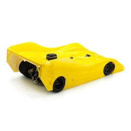 R18 HYPER DIABLO RC MODEL BODY