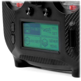 FS-ST8 Upgrade 8 channel Radio Set