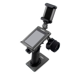 Noble NB4-Pro+ with 2 Receiver