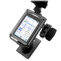 Noble NB4-Pro+ with 2 Receiver