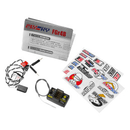 FGr4B AFHDS3 Receiver 4CH
