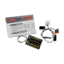 FGr12B AFHDS3 Receiver 12CH