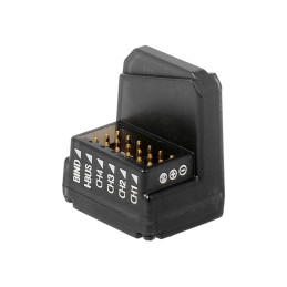 FGr4S AFHDS3 Receiver 4CH