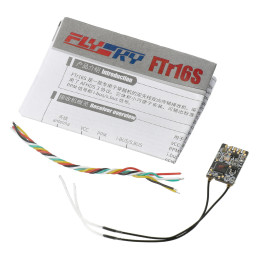 FTR16S AFHDS3 Receiver 16CH