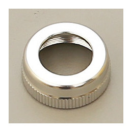 Shock Cap Alu Short (2pcs)