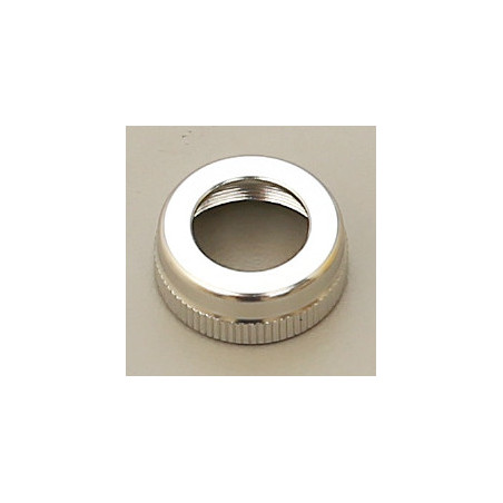 Shock Cap Alu Short (2pcs)