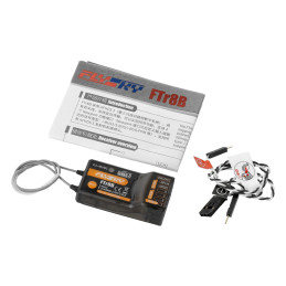 FTR8B AFHDS3 Receiver 8CH