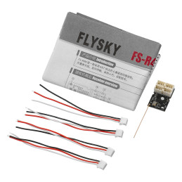 R4M ANT Receiver 4CH