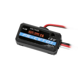Voltage Sensor CVT01 ibus
