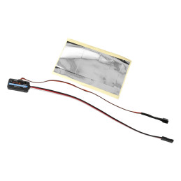 RPM Sensor optical CPD02 ibus