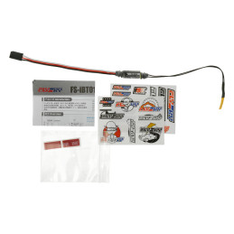 Electric Current Sensor