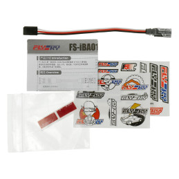 Atmospheric Pressure Sensor