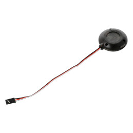 GPS sensor