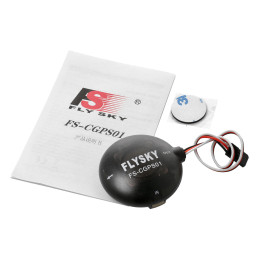 GPS sensor