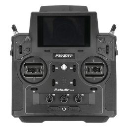 PL18 Paladin