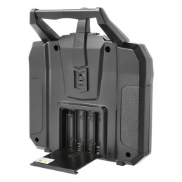 i4X 4 channel Radio Set