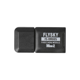 FS-RM005 Mini-Z FHSS 2.4GHz module NB4