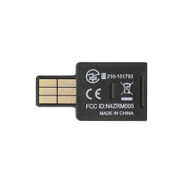 FS-RM005 Mini-Z FHSS 2.4GHz module NB4