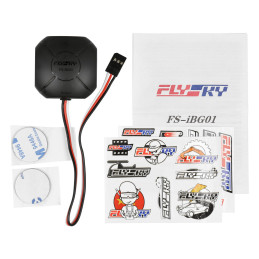 FS-IBG01 GPS module