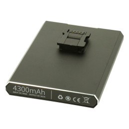 Spare battery NB4 Micro USB