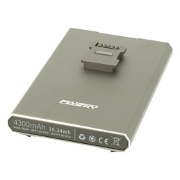 Spare battery NB4+ Pro USB-C
