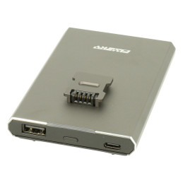 Spare battery NB4+ Pro USB-C