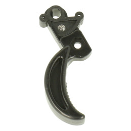 Spare Throttle Trigger NB4+ new Version