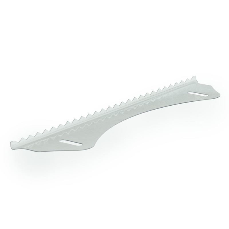 BODY WING 1/8 FULL TEETH WITH SCREW BODY WING 1/8 FULL TEETH WITH SCREW