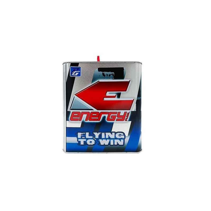 ENERGIE "SPEED" 16% EU ONROAD (4 liter) (wit deksel) ENERGIE "SPEED" 16% EU ONROAD (4 liter) (wit deksel)