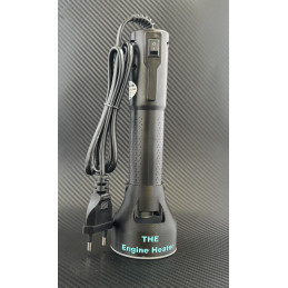 The Engine Heater onroad
