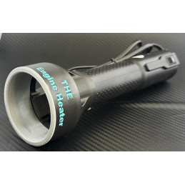 The Engine Heater Offroad