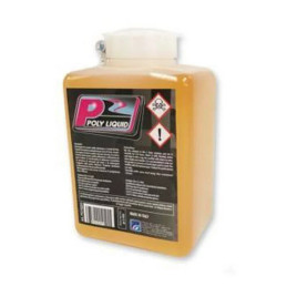 PG Poly Liquid - Self-cleaning for engine exhaust 2400g