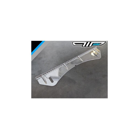 1:8 Spoiler Wave