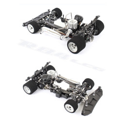 R8.4 LCG Car Kit '25