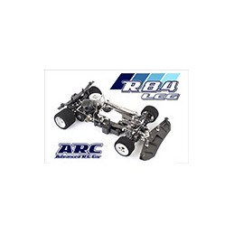 R8.4 LCG Car Kit '25
