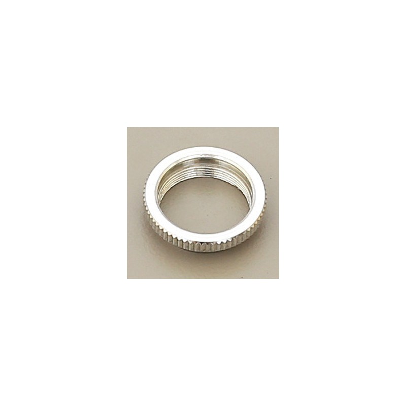 Shock ADJ Nut Alu Big Bore (2pcs) Shock ADJ Nut Alu Big Bore (2pcs)