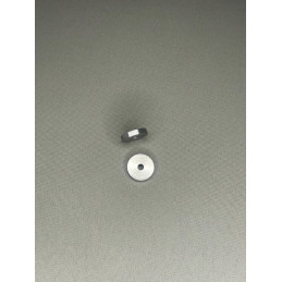 Tungsten weights 30gr ( 2x 5gr / 2x 10gr)