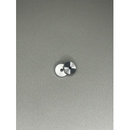 Tungsten weights 30gr ( 2x 5gr / 2x 10gr)