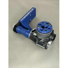Timing Measurement Tool (TMT) .21
