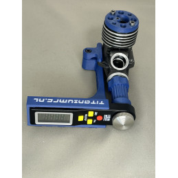 Timing Measurement Tool (TMT) .21