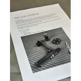 Timing Measurement Tool (TMT) .12