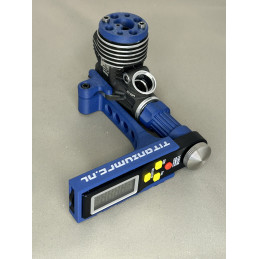 Timing Measurement Tool (TMT) .12