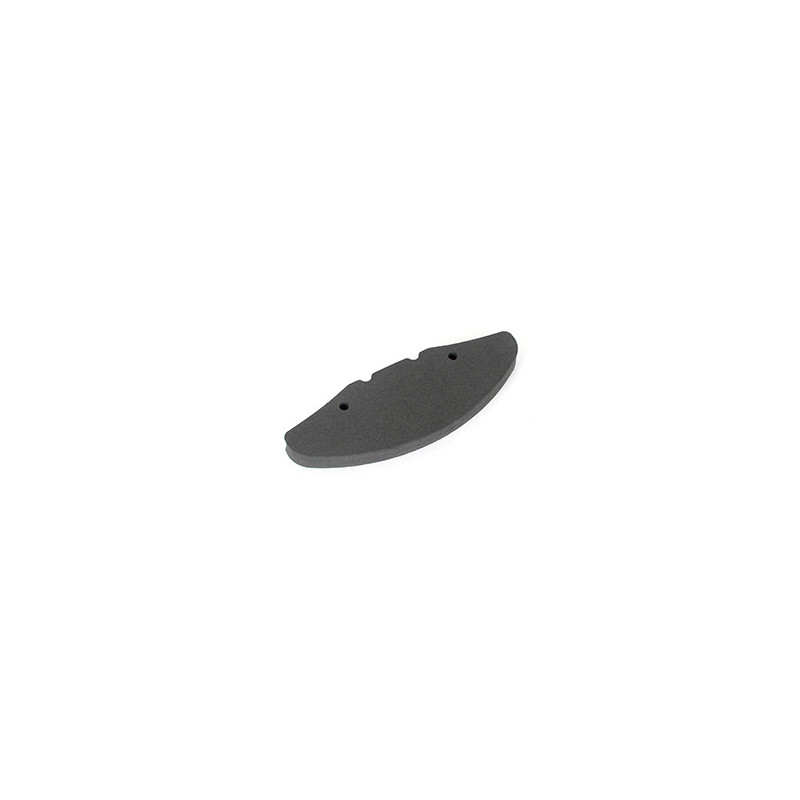 R11 2019 Foam Bumper-HARD R11 2019 Foam Bumper-HARD