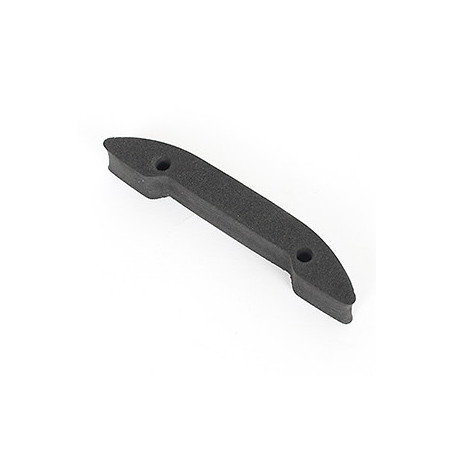 R11F Foam Bumper