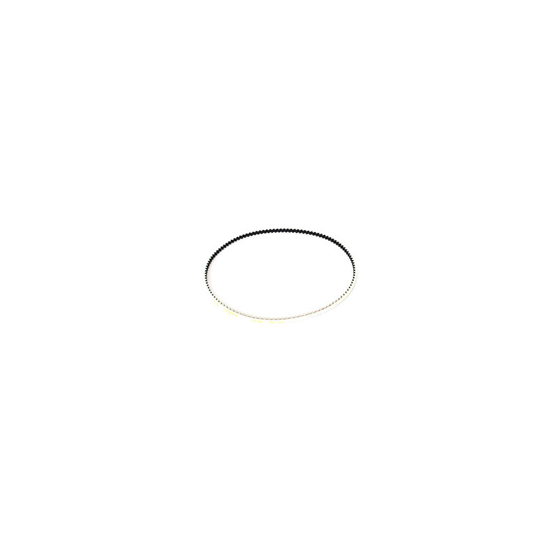S3M-351-3mm White Rubber Belt S3M-351-3mm White Rubber Belt