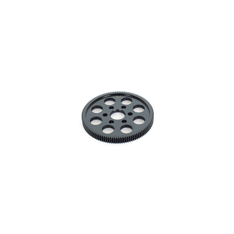 CNC SPUR 114T (64DP-WIDE) CNC SPUR 114T (64DP-WIDE)